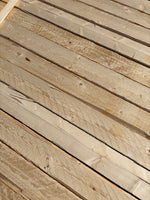 Paket Ohyvlade Reglar 45x90mm, 96st (4,2–4,8m) - Spirec