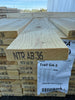 Paket Trall 28x120mm Obehandlad 3.60m 107st