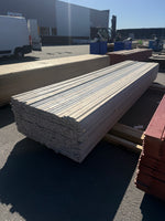 FÄRG? Paket lockläkt 22x45mm Gran MTO NCS mel Pc 4.80m 558st klibbig ljusgrå ingen färgkod - Spirec