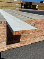 Paket Finsågade Brädor 28x170mm, 72st 4.20m Grundmålade