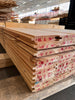 Paket Panel 27x145mm – 80 st (4,20 m, Obehandlad Furu, Andrasortering)