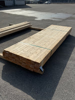 Paket Finsågade Brädor 22x95mm 100st 3.0m Gran - Spirec