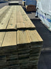 Paket Rillad Trall 28x145mm – 168 st (3,30–3,60 m, furu, NTR AB, B-sort)