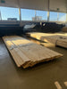Paket Falsad Fasad Spårpanel 22x120mm 23st 3.60m