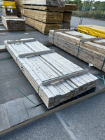 Paket Tryckimpregnerad Trall 28x95mm 3.0m 62st