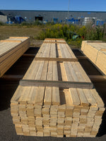 Paket Reglar 45x95mm 4,20-5,40m 154st