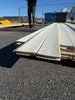 Paket Ytterpanel 22x120mm – 36 st (5,40 m, gran, grundmålad, ändspont)