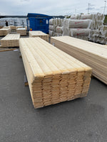 Paket Ytterpanel Enkelfas Fals 22x145mm 4.20m- 175st (Obehandlade)