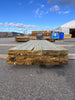 Paket Tryckimpregnerad Trall 28x145 Rillad 56 st 3,90m (B-Sortering)