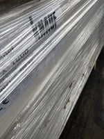 Pall Tectopanel Takgips 12mm - 55 st