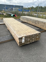 Paket Tryckimpregnerade Reglar 45x120mm 4,80m 72st