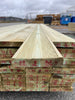 Tryckimpregnerad Rillad Trall 27x145 3,60 m – 77 st (B-sortering)
