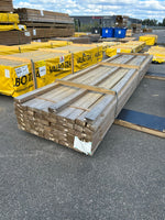 Paket Tryckimpregnerade Reglar 50x100mm 4,80m 63st