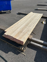 Parti Spontad Ytterpanel 22×145 mm 3,00 m 49 st Gran