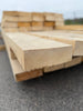 Paket Ohyvlade Reglar 75x225 40st