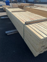 Paket Reglar 45x90mm 4,20-4,80m 144st Ohyvlat