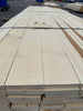 Paket Finsågad Panel 22x120mm 126st 3.0–3.60m – Andra sortering
