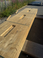 Paket Reglar 45x145mm 4,20m 56st