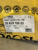 Paket ISOVER Ljudskiva 120mm