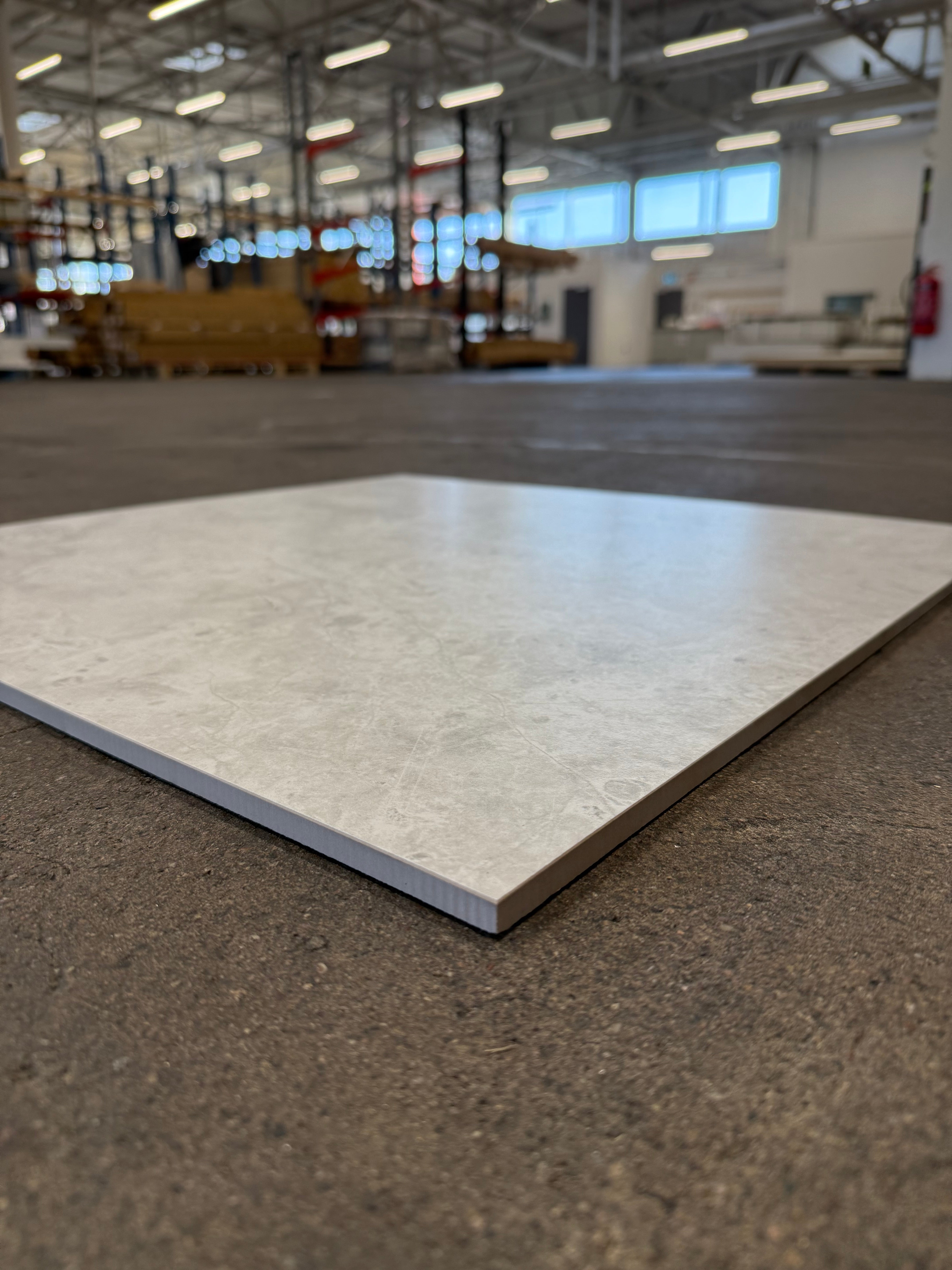 Granitkermaik- Antica, Marble Grey 60x60