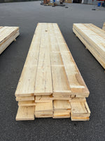 Paket Ohyvlade Reglar 47x250mm (4,20–4,80m) 28st