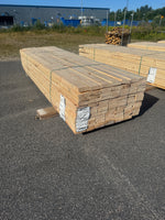 Paket Reglar 45x145mm 3,00-3,60m 84st