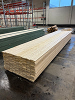 Paket Ytterpanel 19×120 mm 5,10 m Obehandlad – 243 st