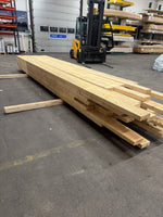 Paket Ohyvlade Reglar 50x150mm (4,20-5,40m) 56st- Furu