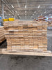 Paket ytterpanelbräda 22x120mm 323 st 3,0m (B-Sortering)