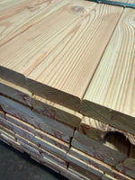 Paket Glespanel 28×70 mm Furu – 3,60 m – 270st