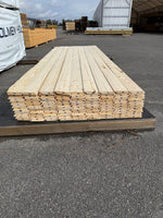 Paket Ytterpanel Dubbelfasspont 22x120 mm – 3,00 m 90st (Obehandlad)