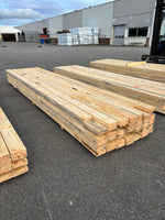 Paket Ohyvlade Reglar 47x150mm (4,50–4,80m) 57st