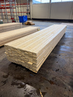 Paket Ytterpanel 19×120 mm 5,10 m Obehandlad – 243 st