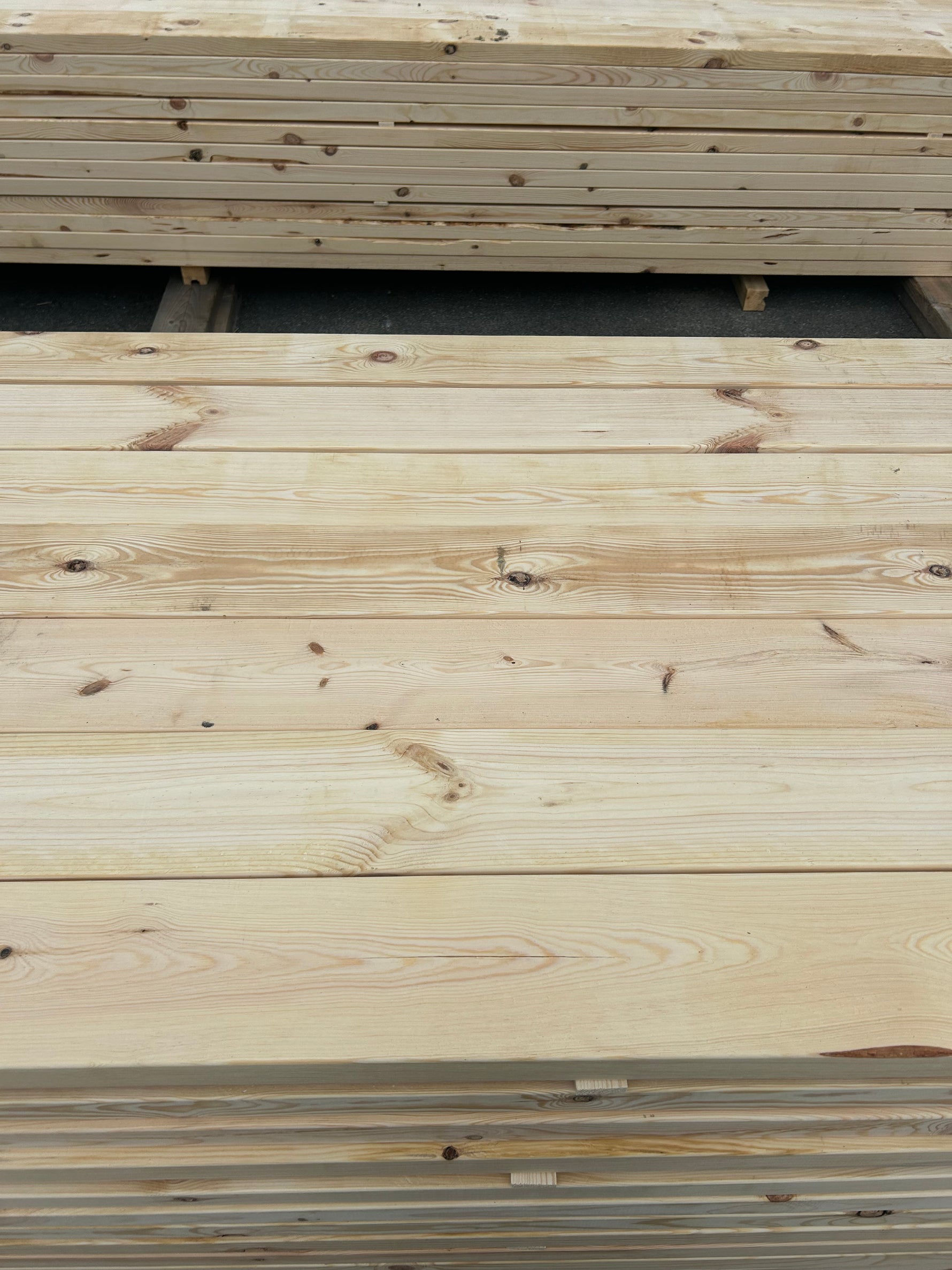 Paket Reglar 45x145mm 2,70-4,20m 84st