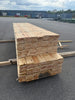 Paket Rillad Trall 28x145 mm Furu (Sekunda)