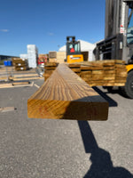 Paket Tryckimpregnerad Trall 34x145mm 3.60m, 50 st