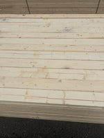 Paket Reglar 45x90mm 4,20m 192st Ohyvlat