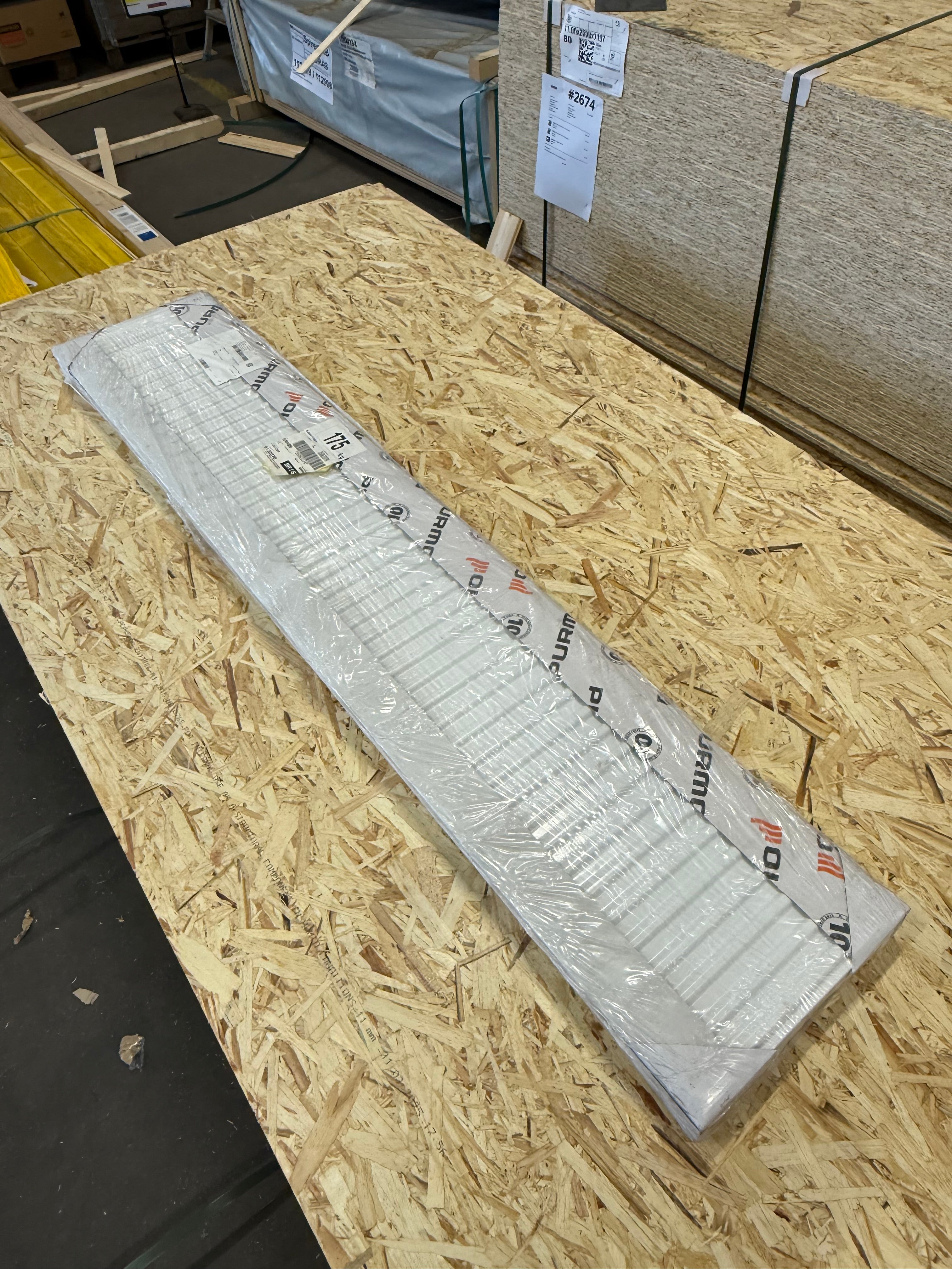 Element Purmo Compact  300x1600mm