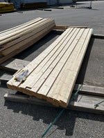 Paket Dubbelfasspont 17x95mm 73st 3.90m Obehandlad