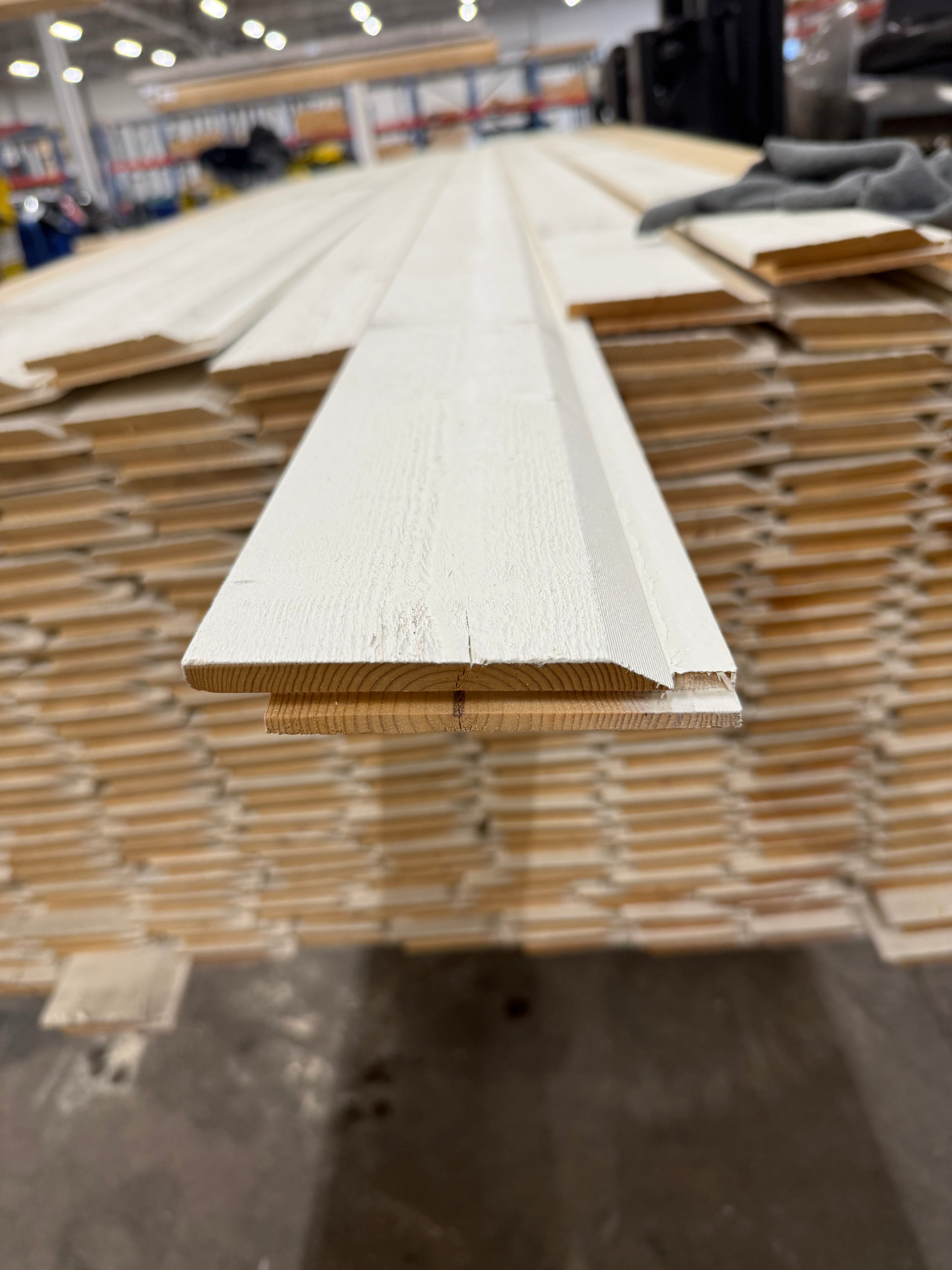 Ytterpanel Enkelfas Halvspont Ändspont 22x120mm
