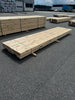 Paket Reglar 45x170 – 24 st (4,20 m, furu)
