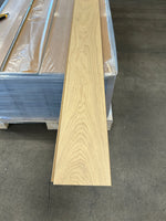 Parti Parkettgolv Ek Nature Raw Maxwood, XL S Class 2 -42 kvm