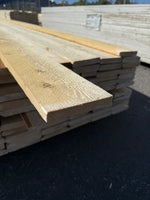 Paket Råsågade Brädor 22x125mm 4,20m 100st