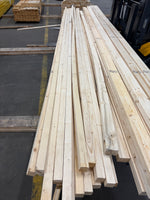 Paket Utsorterade Reglar - 35 st