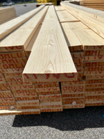 Paket Finsågade Brädor 28x145mm, 107st 4,20m