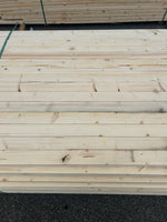 Paket Reglar 45x70mm 2,70-3,60m 239st