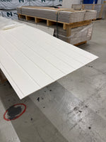 Parti Smartpanel Bomull 6x620x2390mm – 100st skivor, 148,18 m²