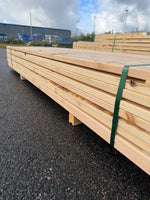 Parti Glespanel 28x70 mm – 4,20 m Furu 135 st