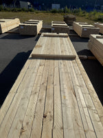 Paket Reglar 45x90mm 4,50-4,80m 144st Ohyvlat