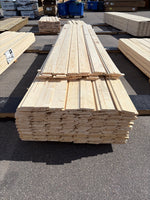 Paket Dubbelfasspont 22x145mm, 167st 4,20–4,80m (Andra sortering)